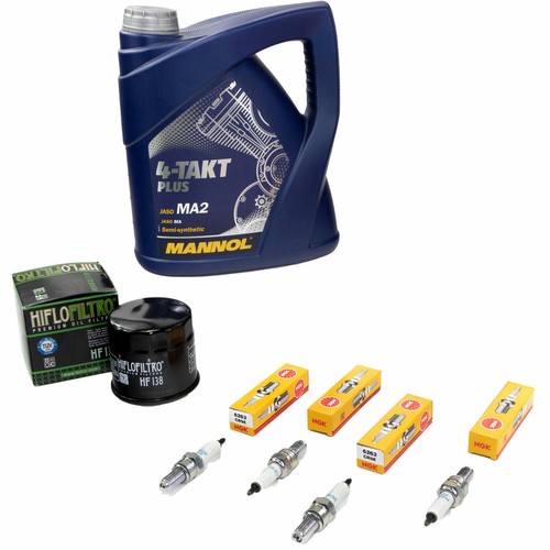 Kit revisione per - kit,