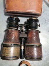 Vintage Binoculars