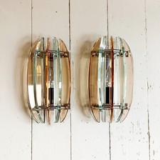 Pair of Vintage 1970s Italian