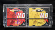Hi-Space MD Minidisc