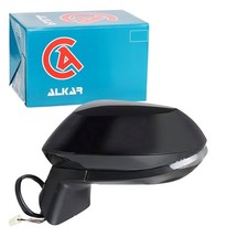 ALKAR Elettrico Specchietti