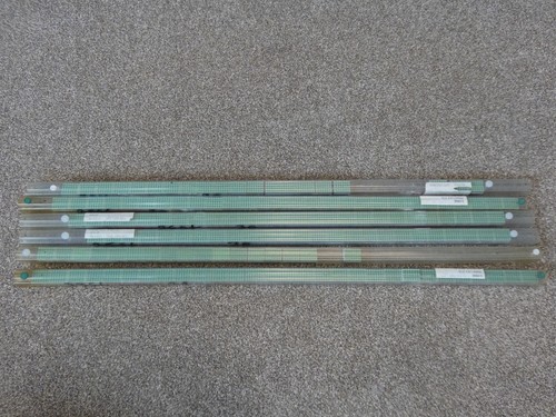 145 pezzi annunci alfanumerici