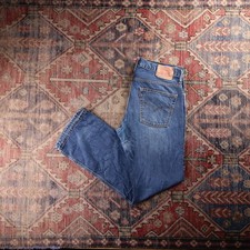 Jeans Levi's 507 Red Tab W36
