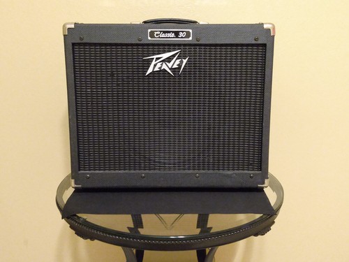 Peavey classic canali - 2, ~
