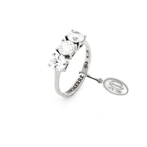 Anello trilogy unoaerre numero - anello,