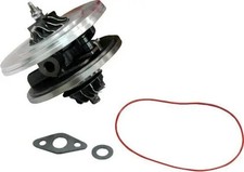 Nucleo rotore turbocompressore