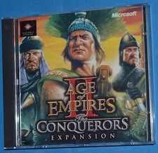 Age of Empires 2 II - The