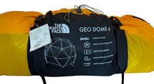 The north face geodome - face, 4