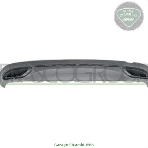 Me3321861 spoiler paraurti - spoiler,
