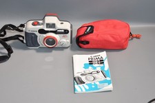 Canon Prima AS-1 fotocamera