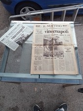 IL MATTINO 11 MAGGIO 1987