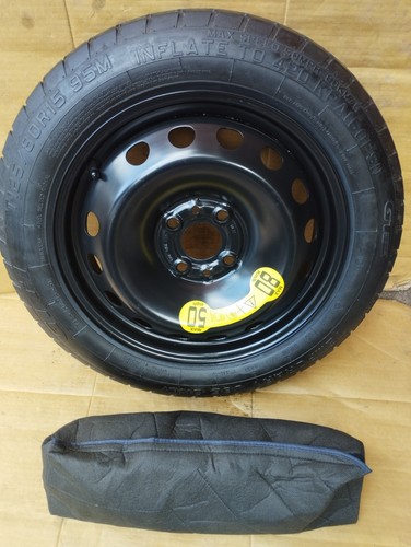 Kit ruotino di scorta - kit,