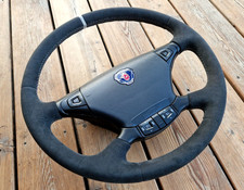 NUOVO ALCANTARA Scania P G R T