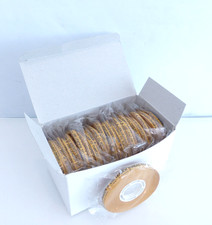 24 x nastro biadesivo 6 mm per