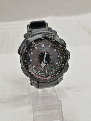 Casio prw s5100 blk solo - casio, corpo