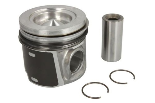 Engitech pistone adatto - adatto, per