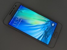 Samsung Galaxy A3 16 GB bianco