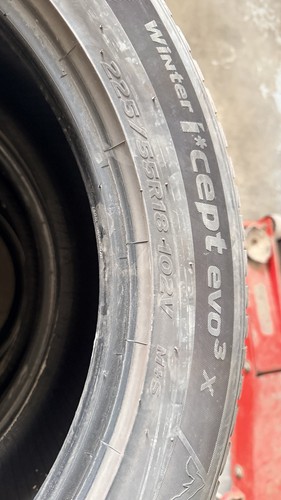 Pneumatici gomme usate - pneumatici,