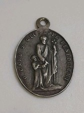 Medaglia Medaglietta Religiosa