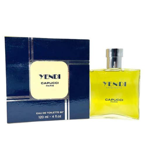 Capucci yendi eau - capucci,