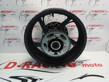 CERCHIO POSTERIORE HONDA CBR 600F 2011-2013 ABS REAR WHEEL