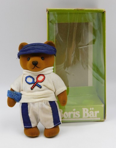 Simba boris bar tennis orso - tennis,