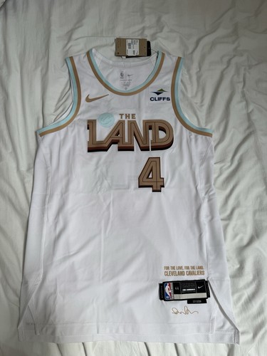 Maglia evan mobley authentic - maglia,