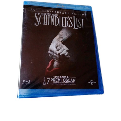 Schindler list - schindler's,