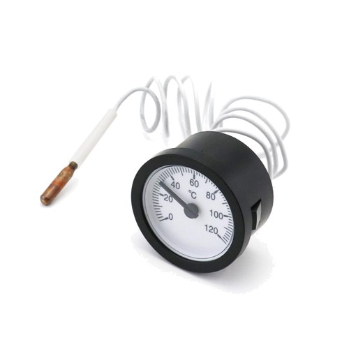 Termometro digitale con sonda
