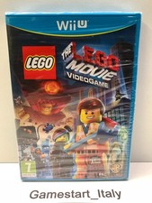 THE LEGO MOVIE VIDEOGAME -