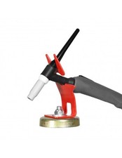 Supporto magnetico porta