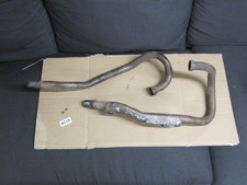 COLLETTORI DI SCARICO HONDA