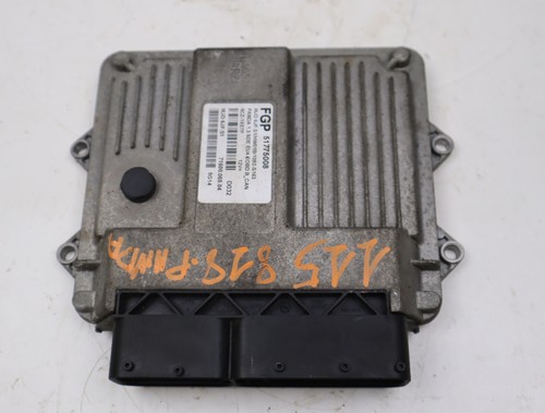 Calcolatore motore usato fiat - motore,