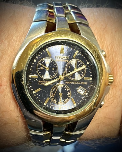 Orologio citizen uomo - orologio,