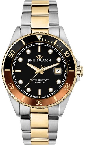 Philip watch caribe sport - watch,