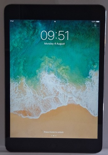Apple ipad mini - apple, generazione