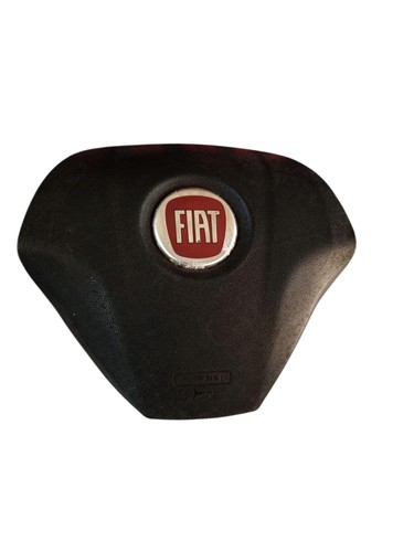 Airbag volante per fiat - volante, qubo