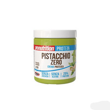 PRO NUTRITION PISTACCHIO ZERO