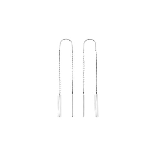 Orecchini breil donna - orecchini,