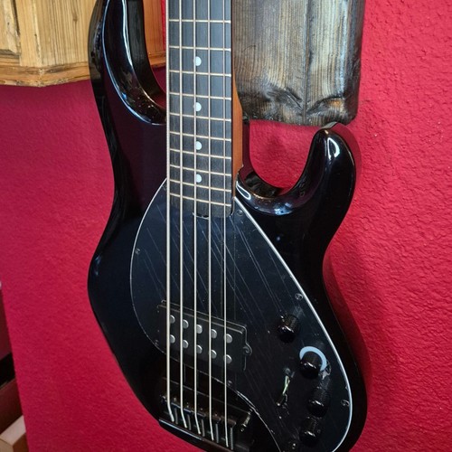 Sterling music man - sterling,