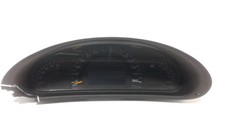 Quadro strumenti mercedes - quadro,