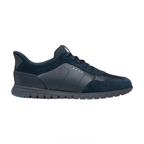 Geox sneaker fast - sneaker,