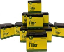 (Confezione da 12) Filtro olio