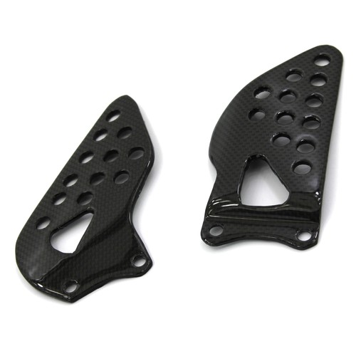 Protezione tallone carbonio - tallone,