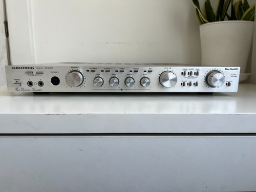Grundig sxv 6000 - grundig,