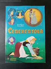 album Panini completo