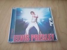 SM42 Cd Elvis Presley Compilation