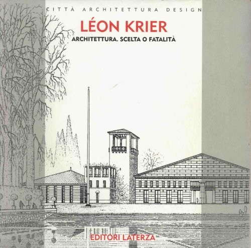 Architettura scelta o - architettura.,