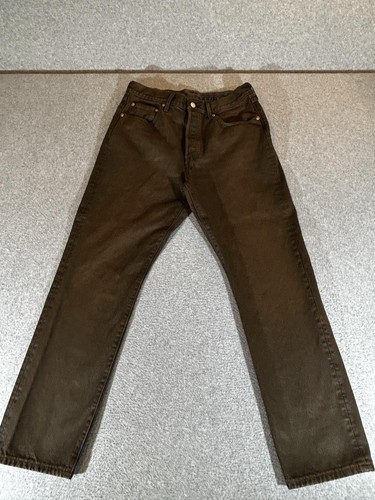 Jeans levis 501 - 501, donna