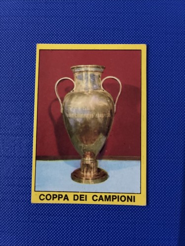 Figurina calciatori panini - figurina,